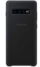 قاب و کاور موبایل سامسونگ سیلیکونی مناسب برای گوشی موبایل سامسونگ Galaxy S10 Plus  